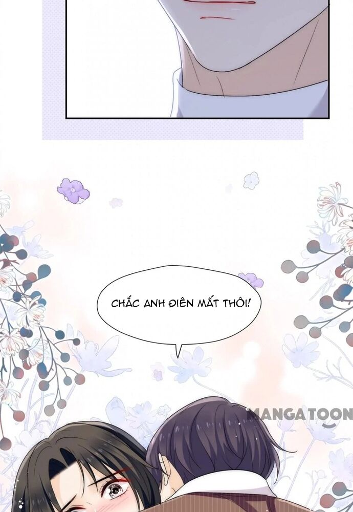Trùng Sinh Thành Nữ Chính Độc Ác - Chương 61 - Trang 39