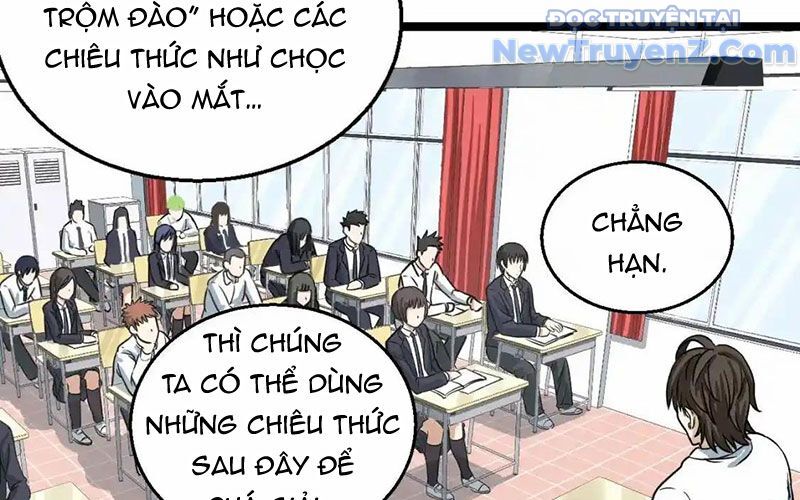 Dẫu Nản Vẫn Cố - Chương 2 - Trang 9