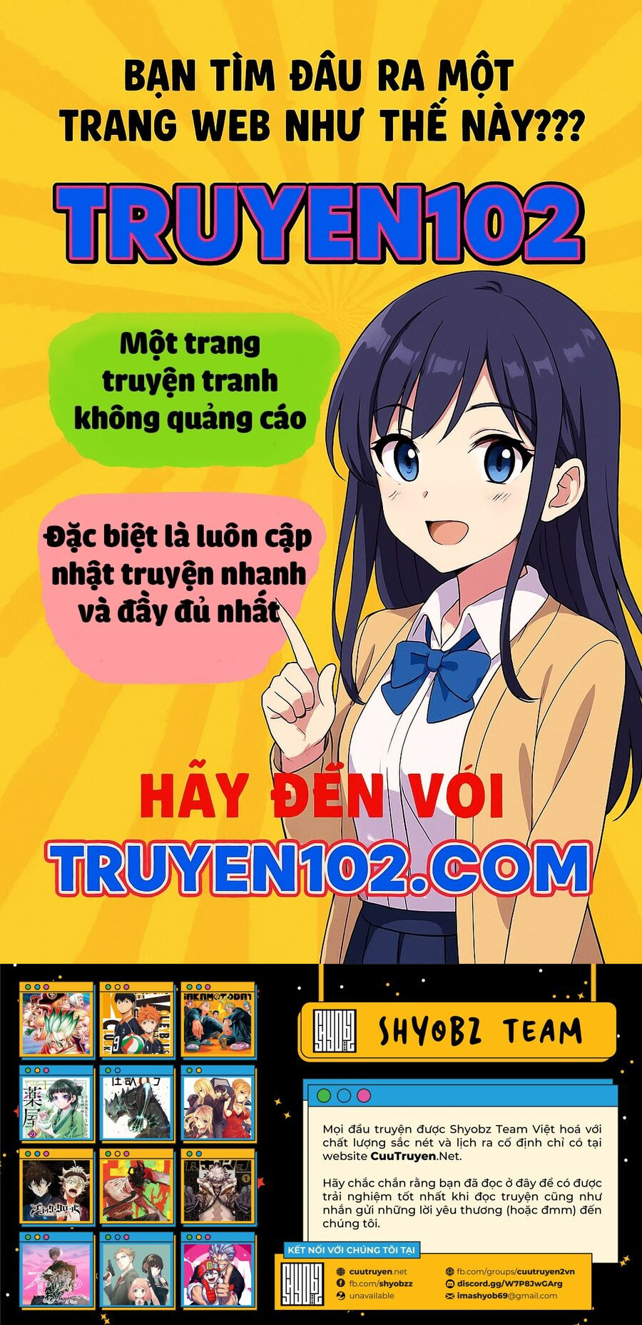 Aragane No Ko - Chương 65 - Trang 1