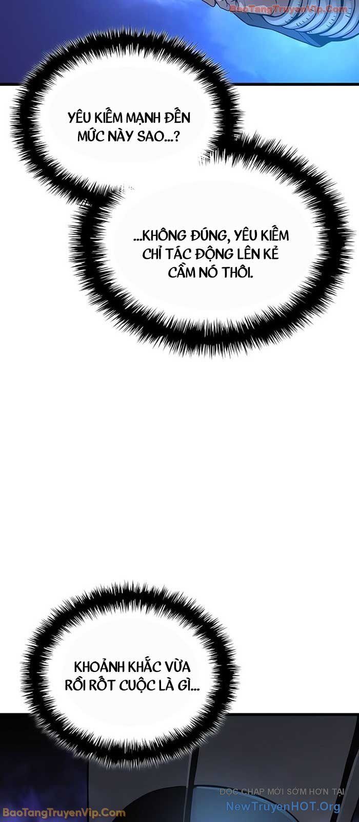 Quái Lực Loạn Thần Chương 86 Ảnh 23