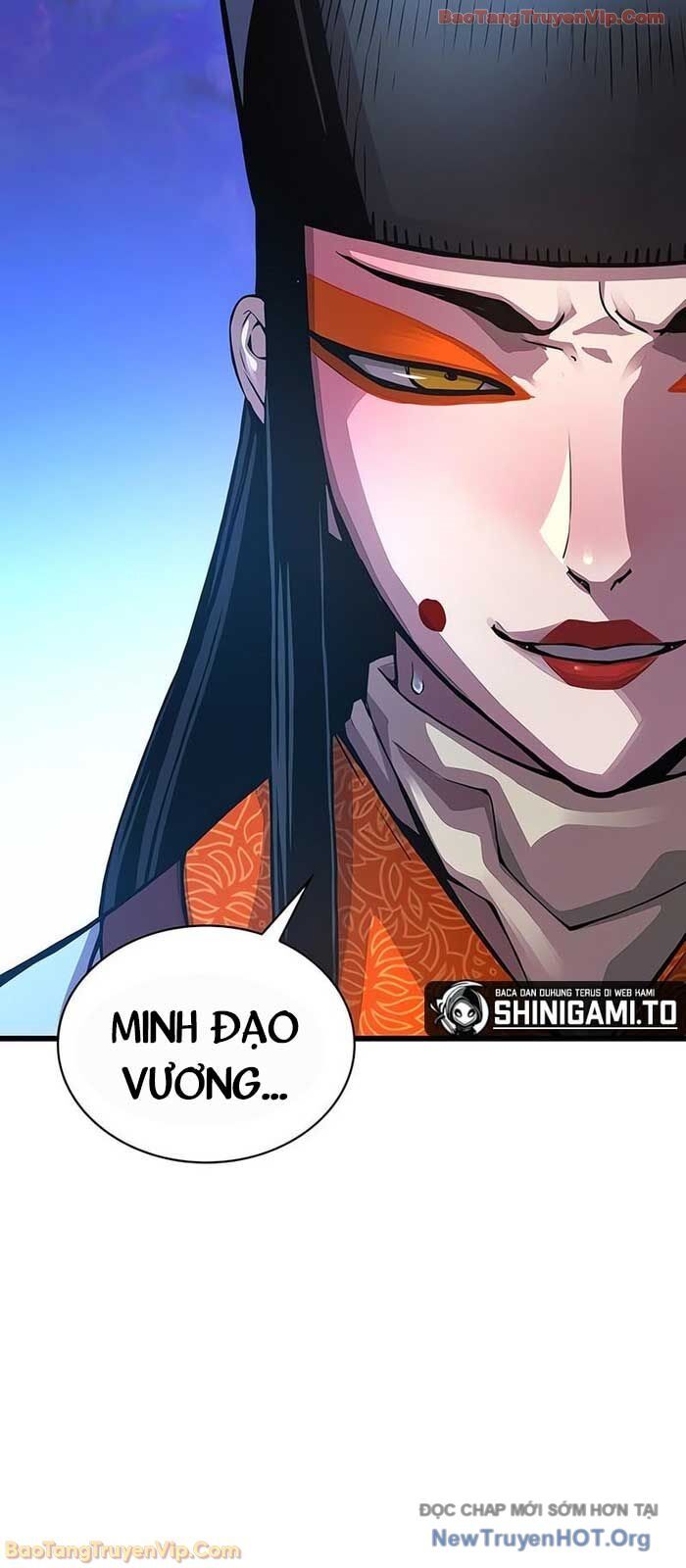 Quái Lực Loạn Thần Chương 86 Ảnh 42