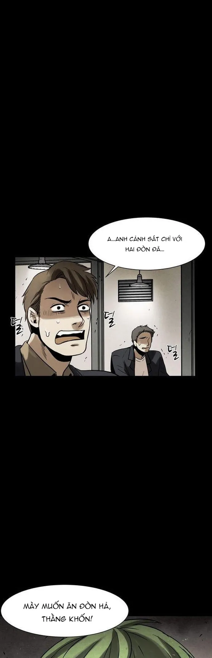 Virus Quái Vật - Chương 64 - Trang 29