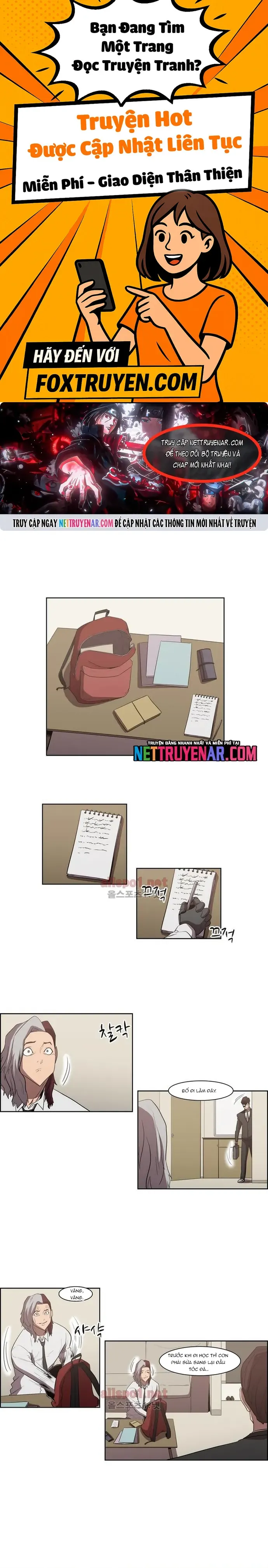 Eun Aran - Cao Thủ Murim - Chương 95 - Trang 1