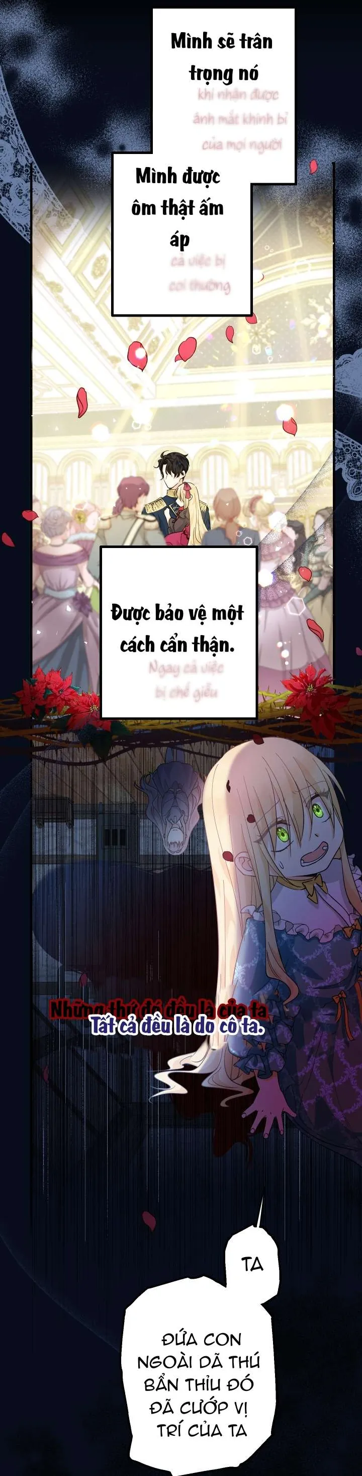 [Pnt] Tiểu Thư Tích Tiền Đi Bụi - Chương 14 - Trang 32