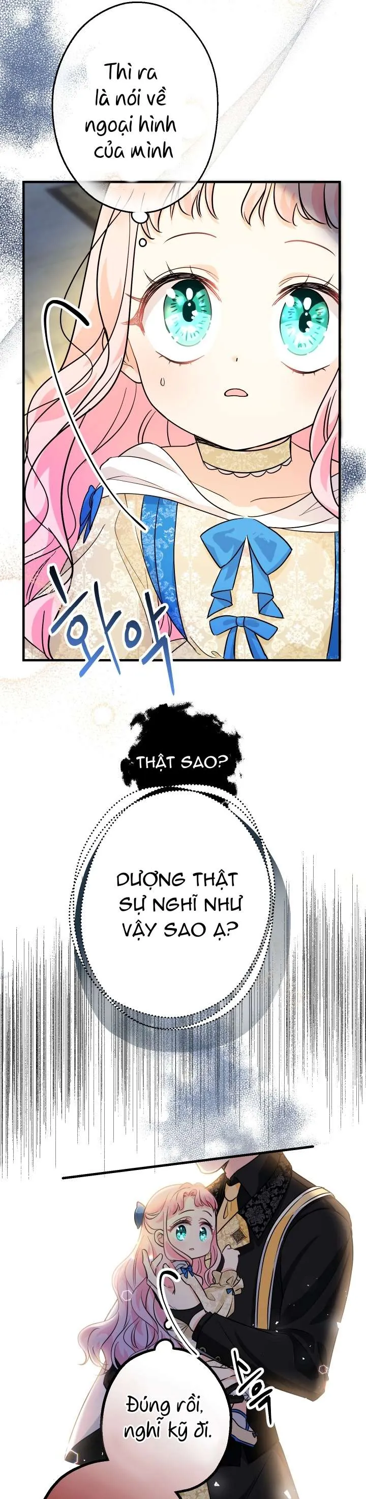 [Pnt] Tiểu Thư Tích Tiền Đi Bụi - Chương 14 - Trang 20