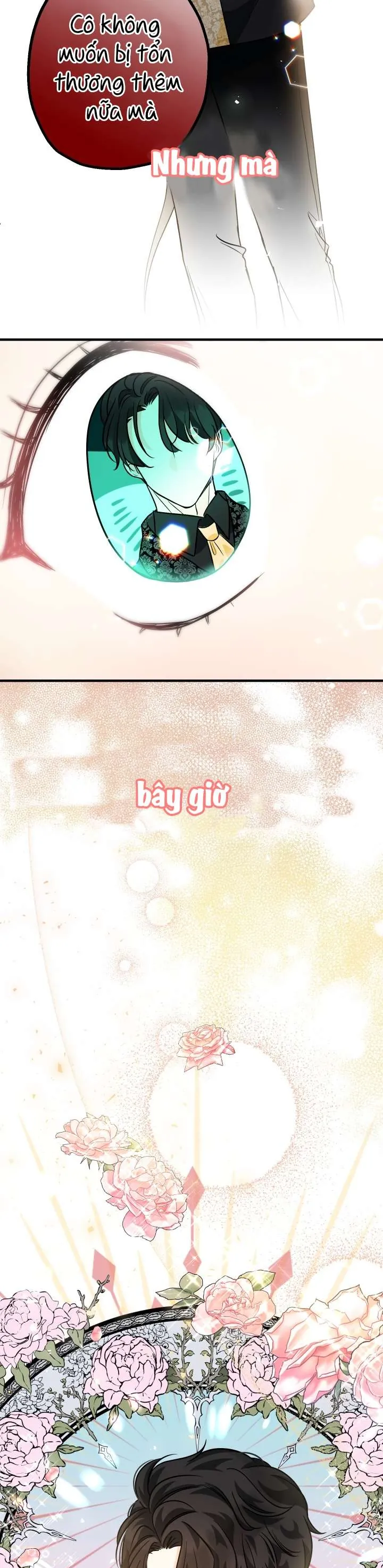 [Pnt] Tiểu Thư Tích Tiền Đi Bụi - Chương 14 - Trang 21