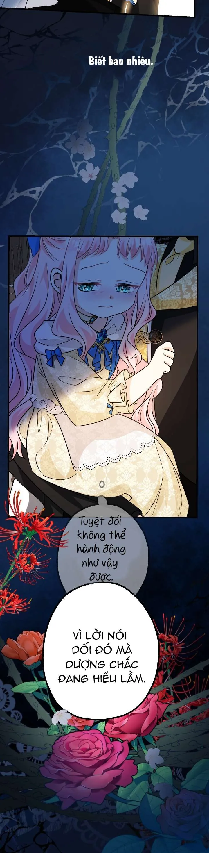 [Pnt] Tiểu Thư Tích Tiền Đi Bụi - Chương 14 - Trang 14