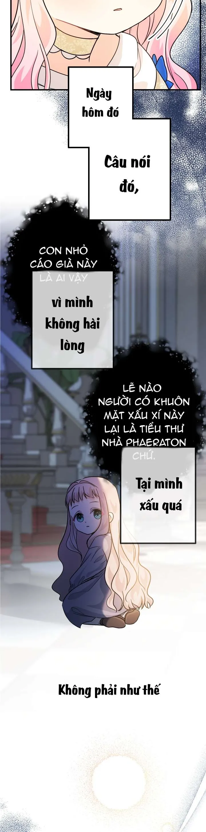 [Pnt] Tiểu Thư Tích Tiền Đi Bụi - Chương 14 - Trang 19