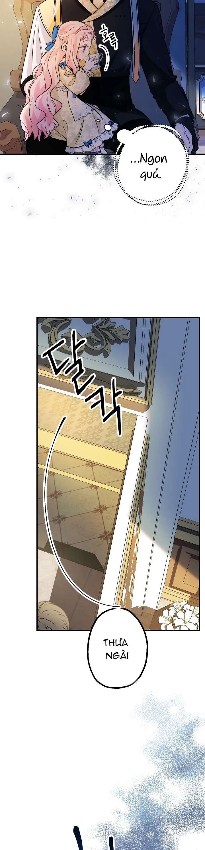[Pnt] Tiểu Thư Tích Tiền Đi Bụi - Chương 14 - Trang 42