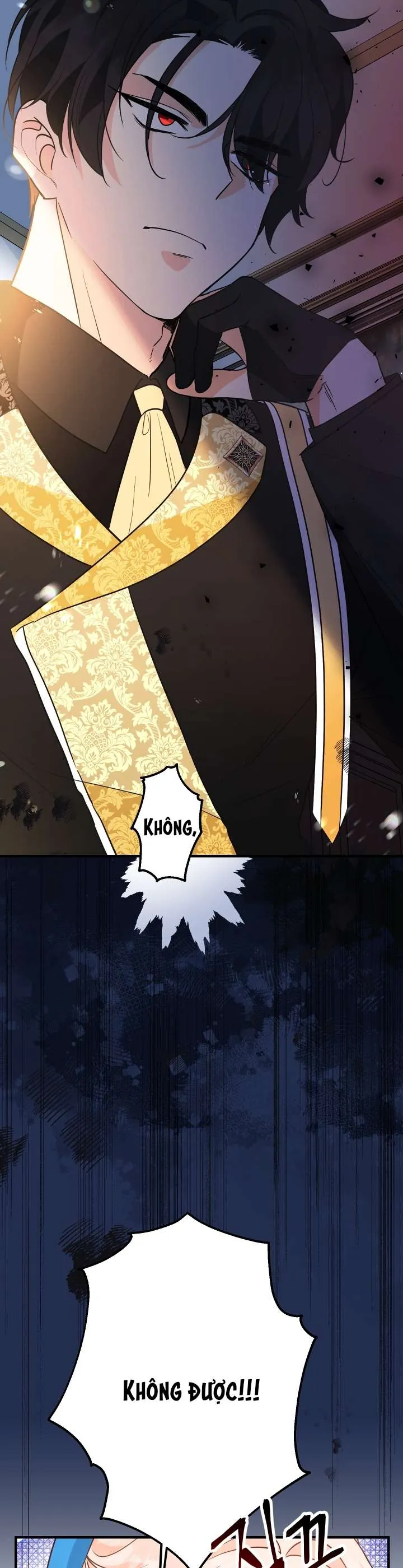 [Pnt] Tiểu Thư Tích Tiền Đi Bụi - Chương 14 - Trang 48