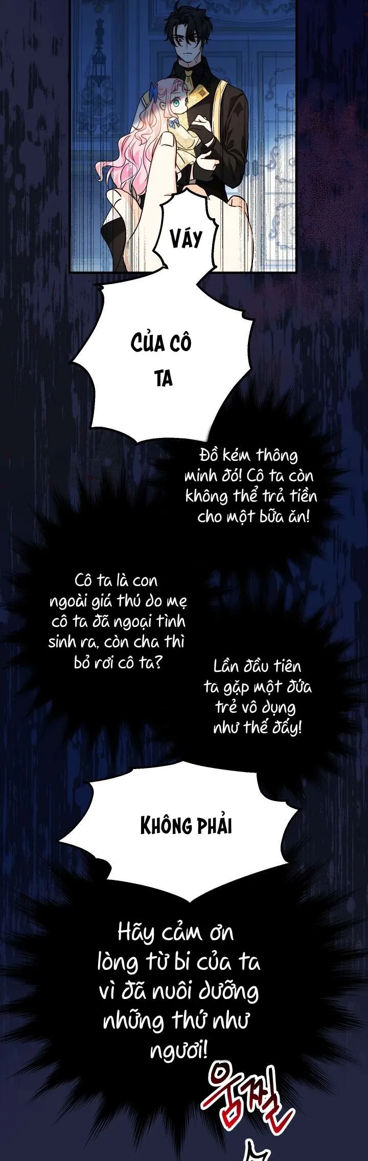 [Pnt] Tiểu Thư Tích Tiền Đi Bụi - Chương 14 - Trang 26