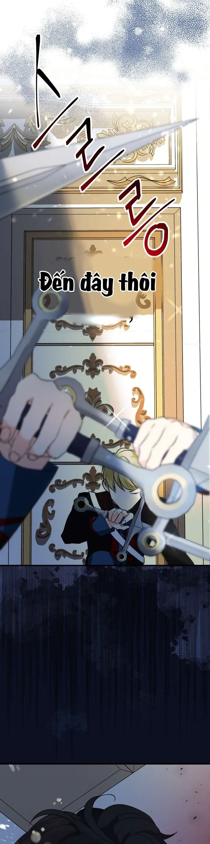 [Pnt] Tiểu Thư Tích Tiền Đi Bụi - Chương 14 - Trang 47