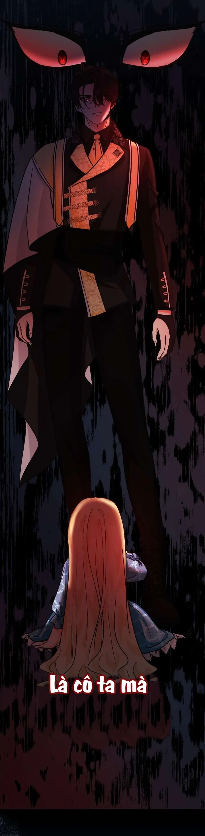 [Pnt] Tiểu Thư Tích Tiền Đi Bụi - Chương 14 - Trang 31