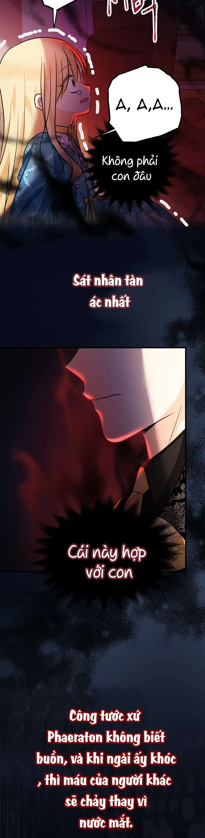 [Pnt] Tiểu Thư Tích Tiền Đi Bụi - Chương 14 - Trang 30