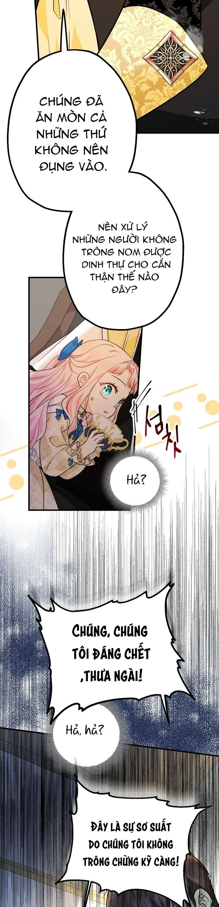 [Pnt] Tiểu Thư Tích Tiền Đi Bụi - Chương 14 - Trang 44