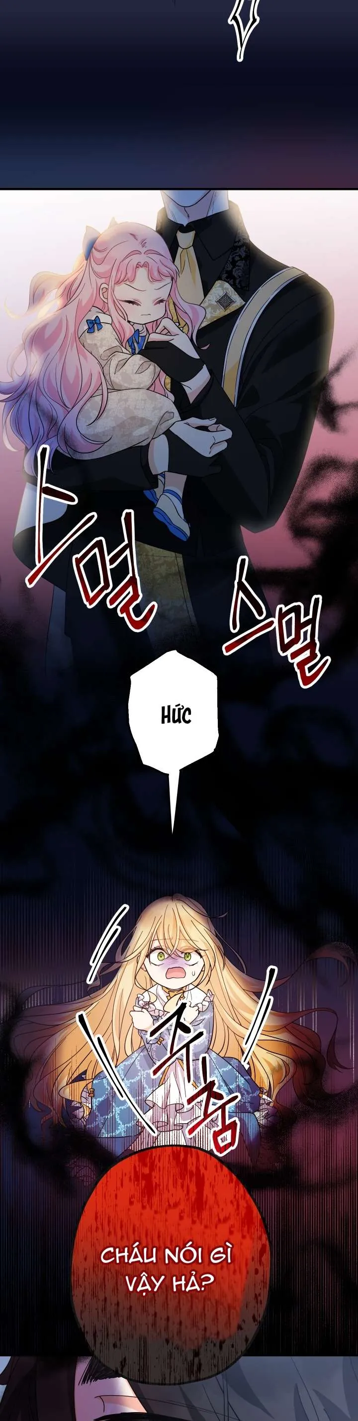 [Pnt] Tiểu Thư Tích Tiền Đi Bụi - Chương 14 - Trang 27