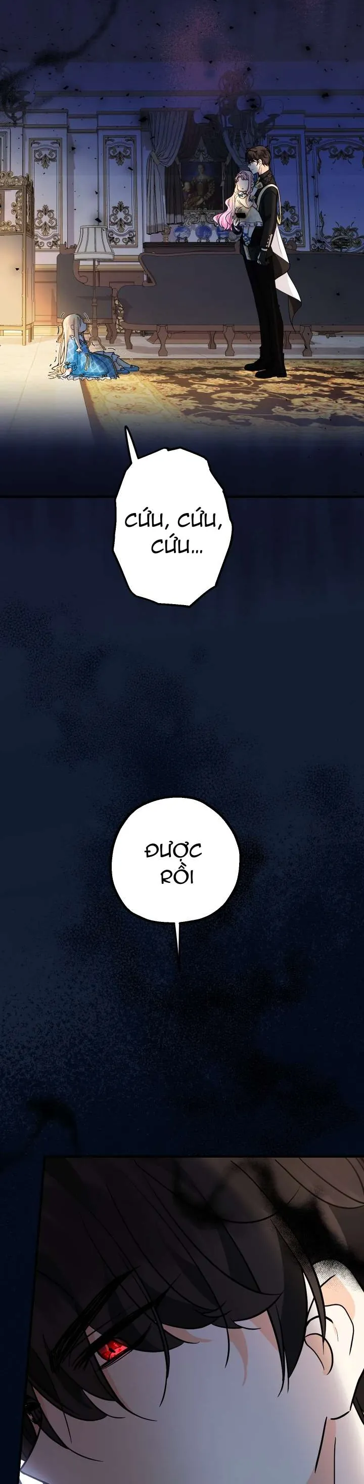 [Pnt] Tiểu Thư Tích Tiền Đi Bụi - Chương 14 - Trang 35