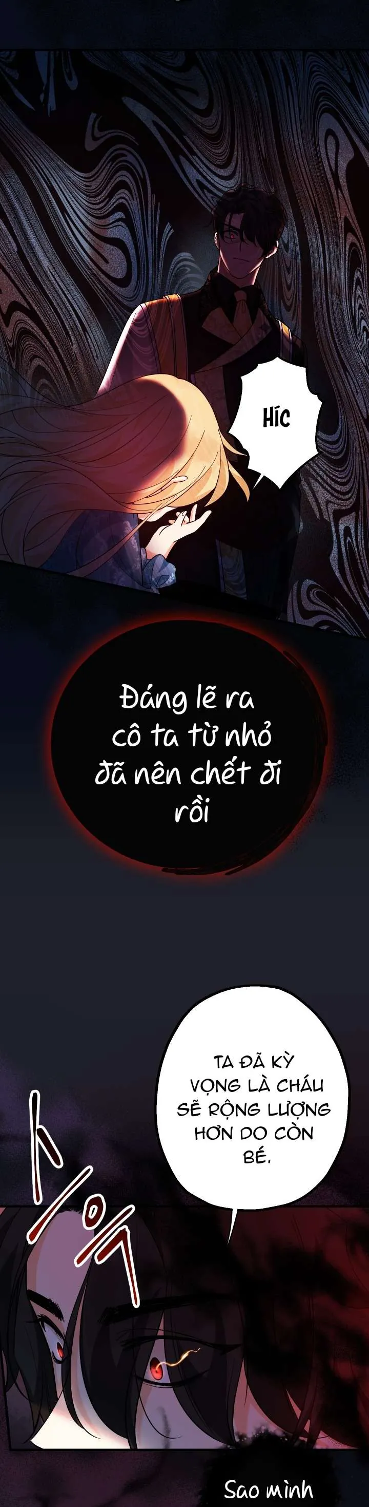 [Pnt] Tiểu Thư Tích Tiền Đi Bụi - Chương 14 - Trang 33