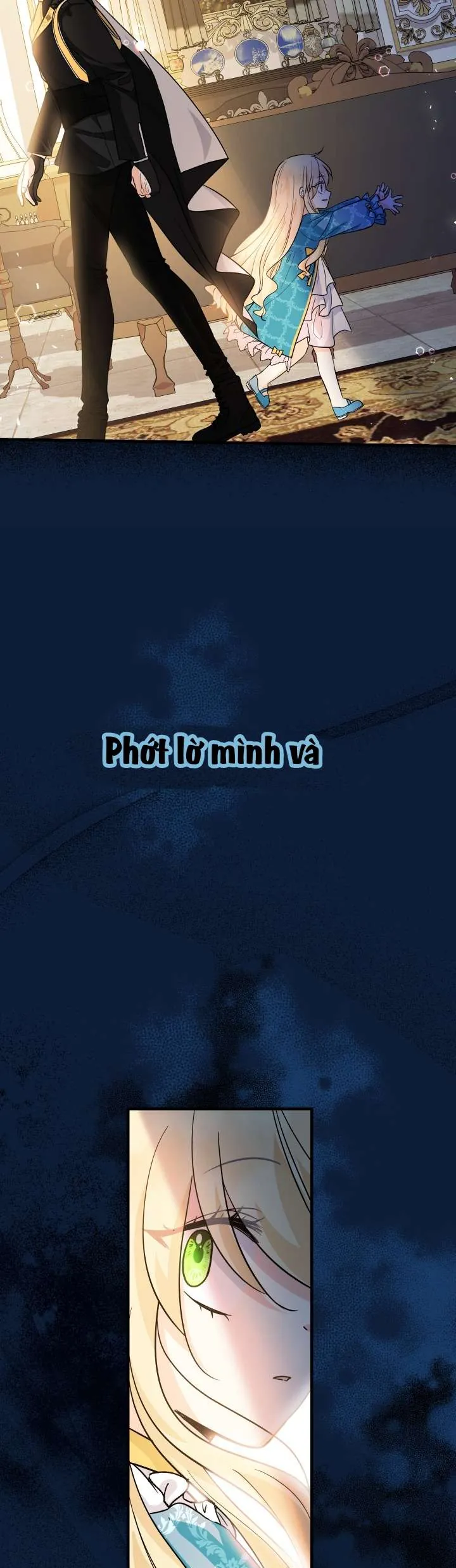 [Pnt] Tiểu Thư Tích Tiền Đi Bụi - Chương 14 - Trang 4