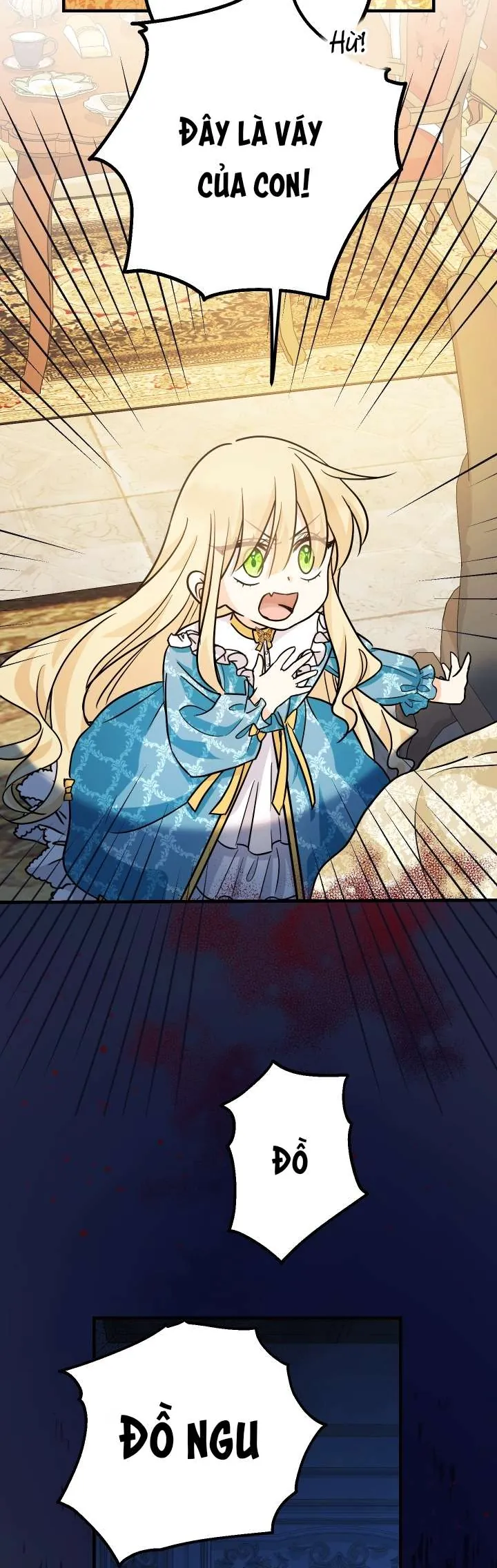 [Pnt] Tiểu Thư Tích Tiền Đi Bụi - Chương 14 - Trang 25