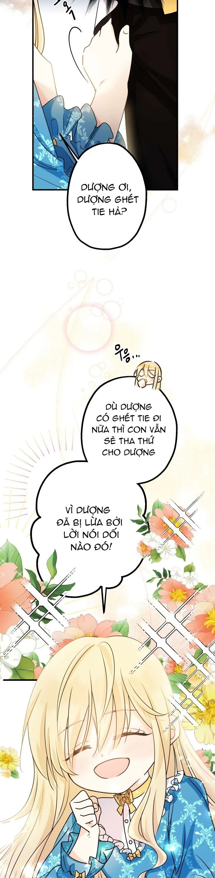 [Pnt] Tiểu Thư Tích Tiền Đi Bụi - Chương 14 - Trang 8