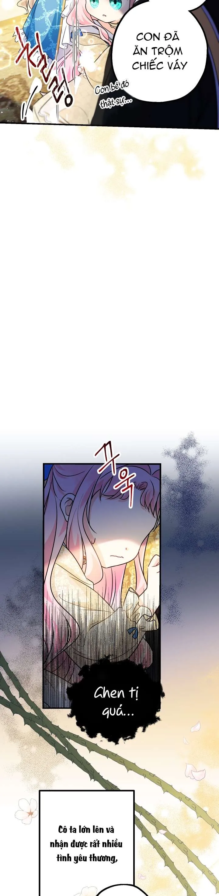 [Pnt] Tiểu Thư Tích Tiền Đi Bụi - Chương 14 - Trang 11