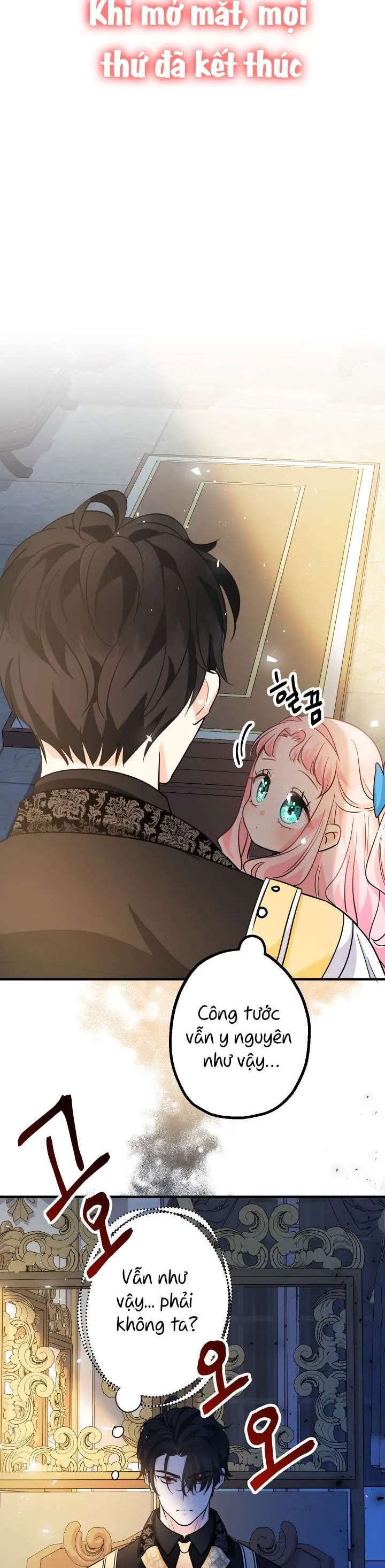 [Pnt] Tiểu Thư Tích Tiền Đi Bụi - Chương 14 - Trang 41
