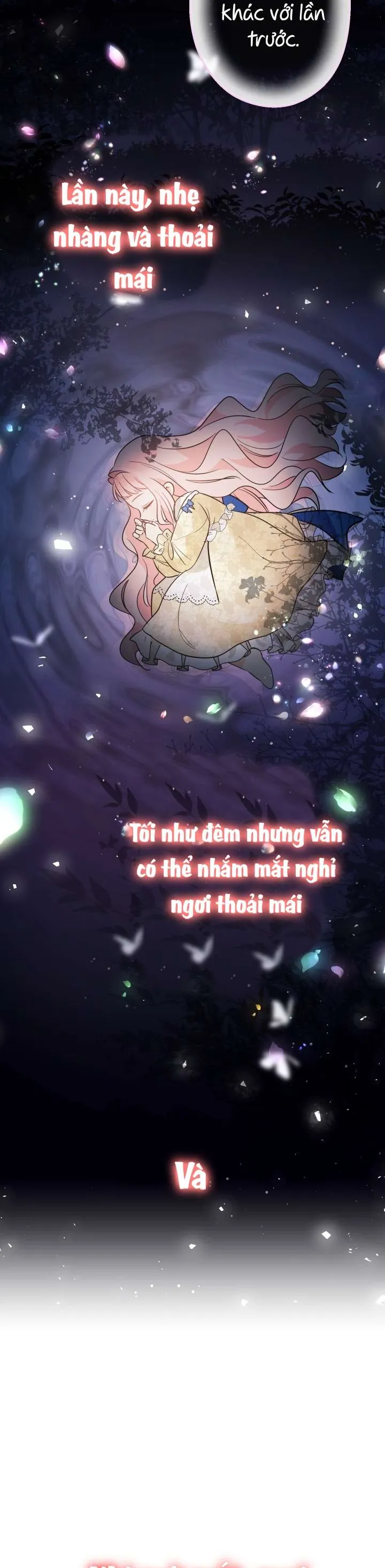 [Pnt] Tiểu Thư Tích Tiền Đi Bụi - Chương 14 - Trang 40