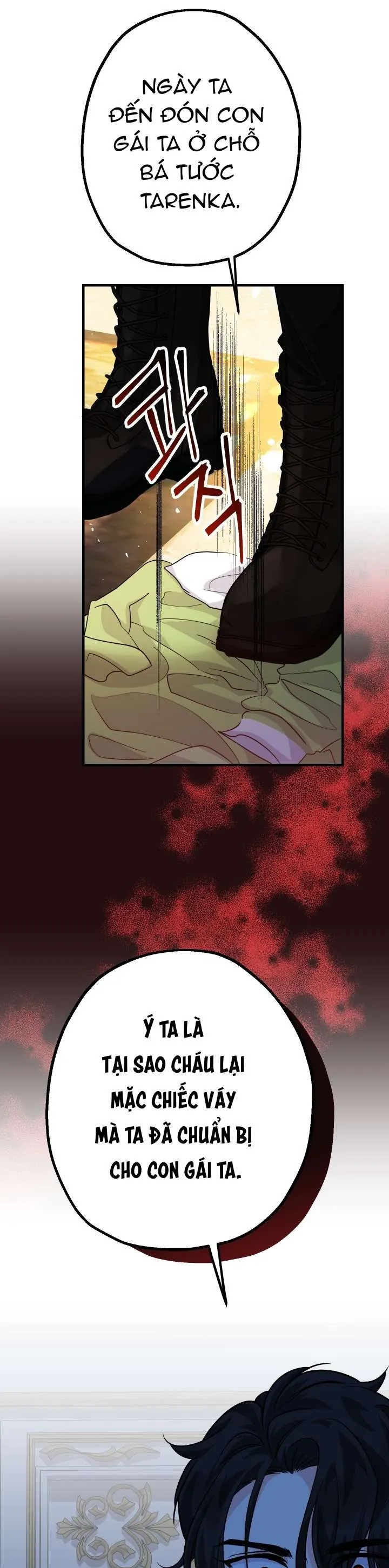 [Pnt] Tiểu Thư Tích Tiền Đi Bụi - Chương 14 - Trang 17