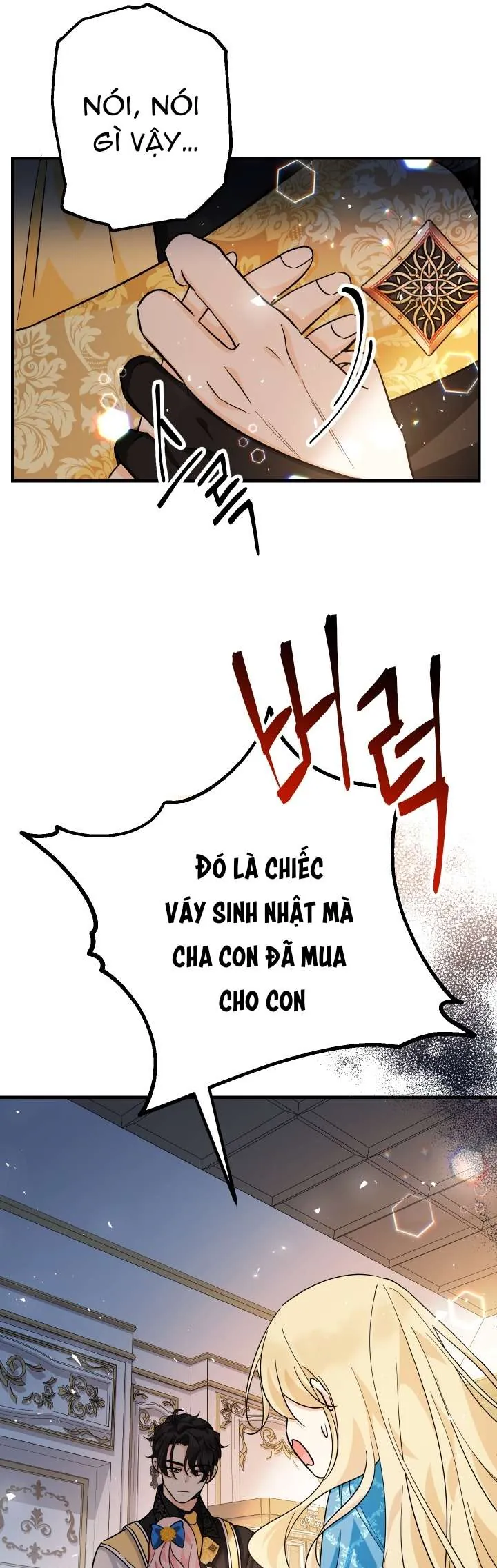 [Pnt] Tiểu Thư Tích Tiền Đi Bụi - Chương 14 - Trang 23