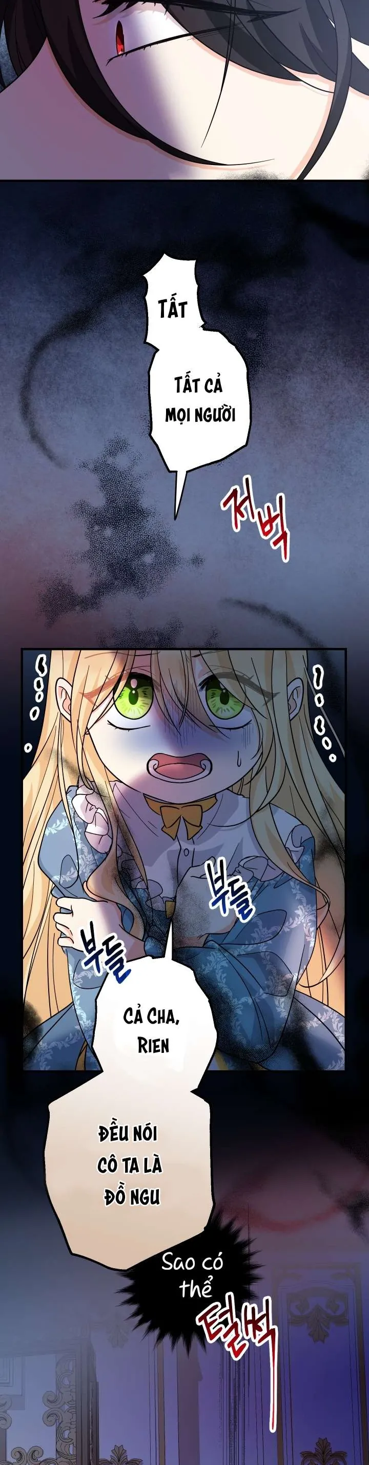 [Pnt] Tiểu Thư Tích Tiền Đi Bụi - Chương 14 - Trang 28