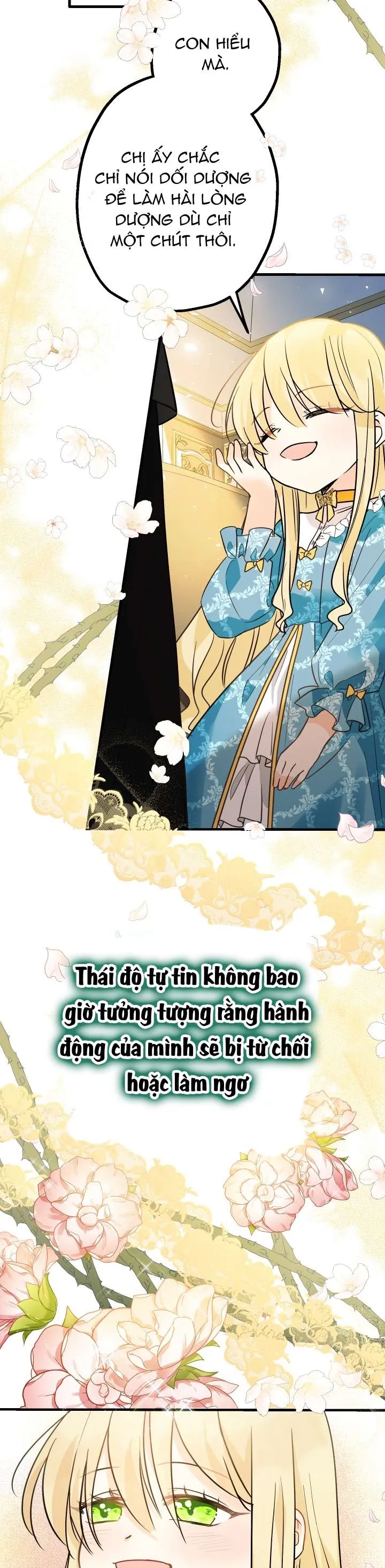 [Pnt] Tiểu Thư Tích Tiền Đi Bụi - Chương 14 - Trang 12