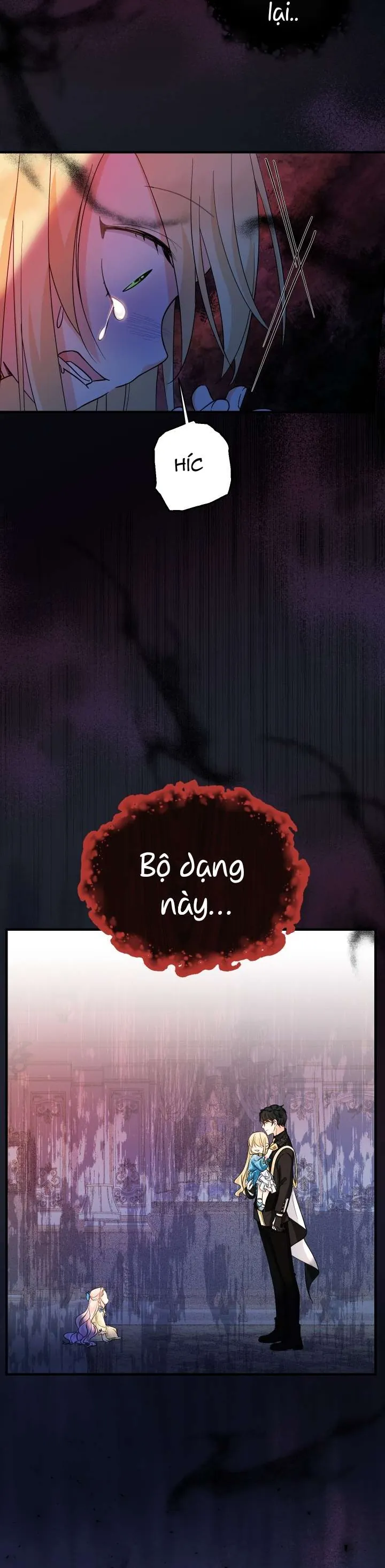 [Pnt] Tiểu Thư Tích Tiền Đi Bụi - Chương 14 - Trang 34