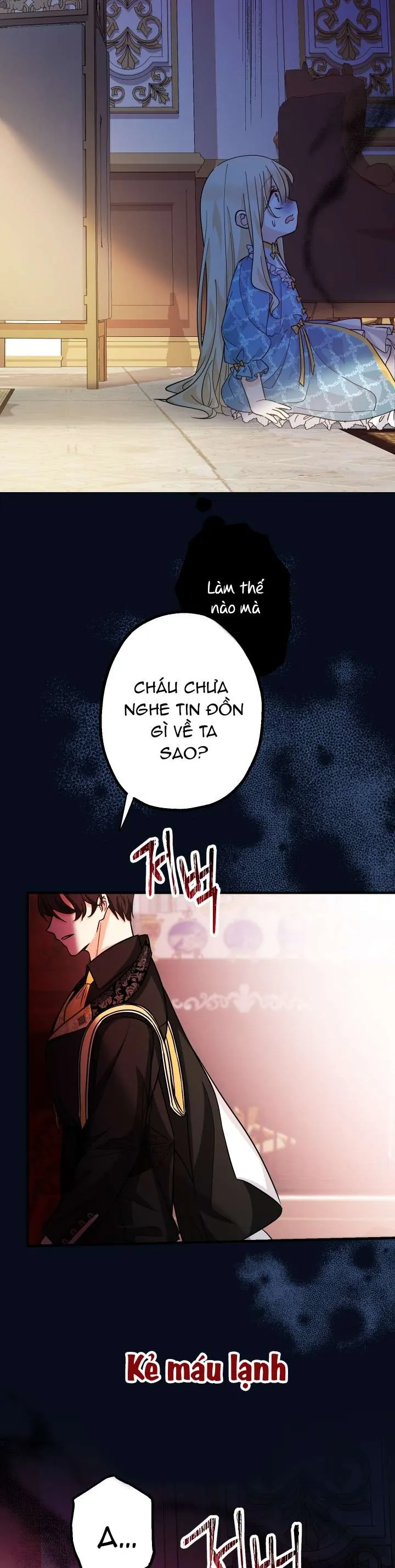 [Pnt] Tiểu Thư Tích Tiền Đi Bụi - Chương 14 - Trang 29