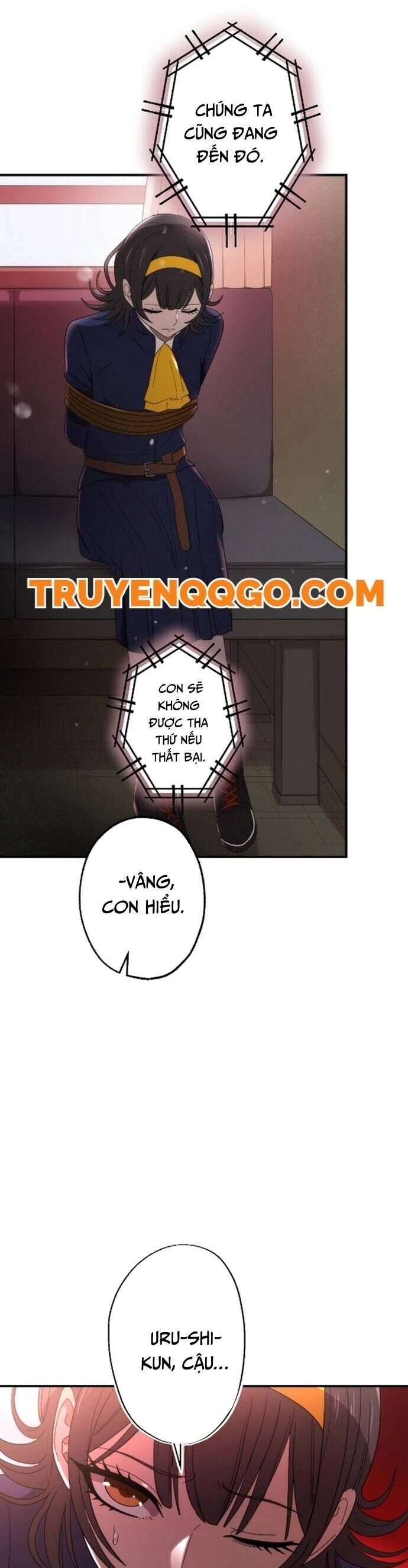 Kẻ Kế Thừa Thần Khí Viễn Cổ Chương 9 Ảnh 36