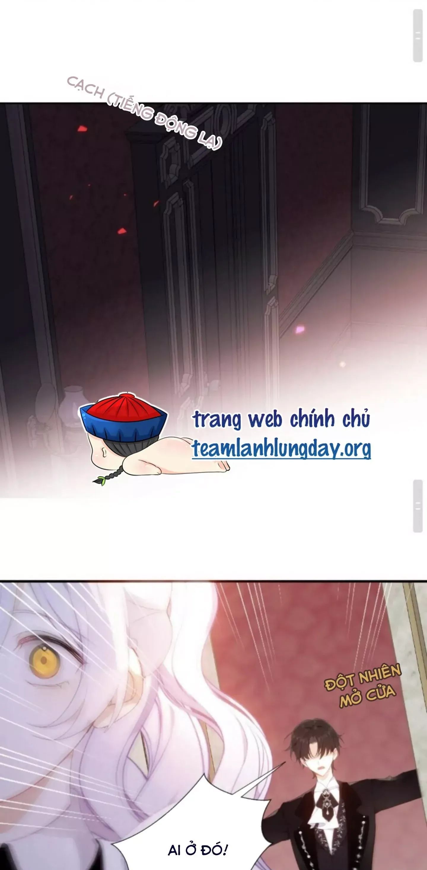 Quán Kịch Bản Trần Mộng - Chương 101 - Trang 22