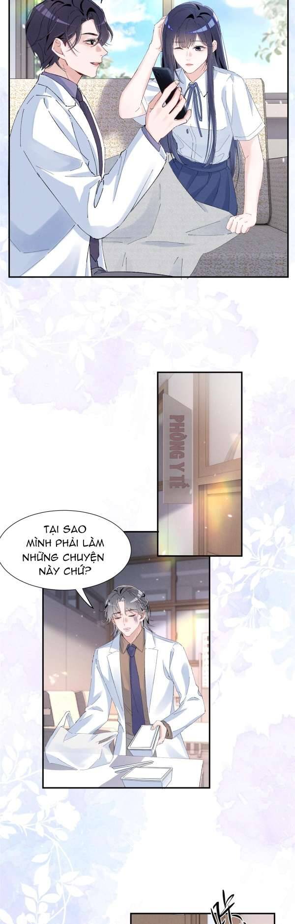 Phu Nhân, Thân Phận Của Người Lộ Rồi - Chương 49 - Trang 22