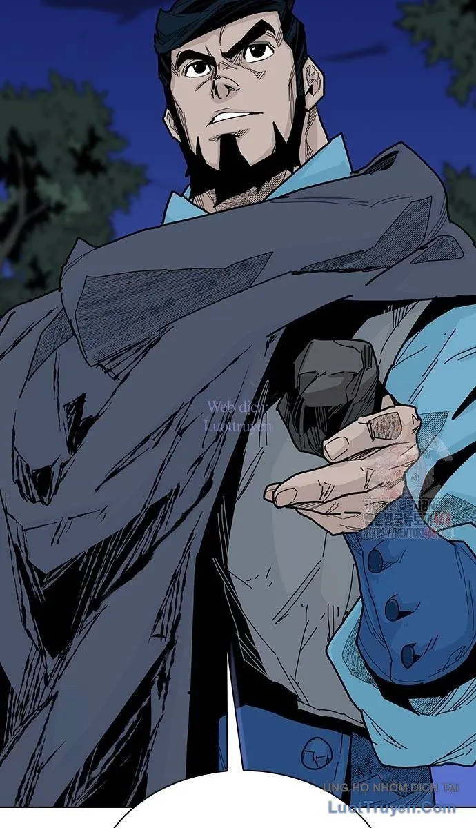 Thái Vương Mỹ Xuyên - Chương 8 - Trang 97