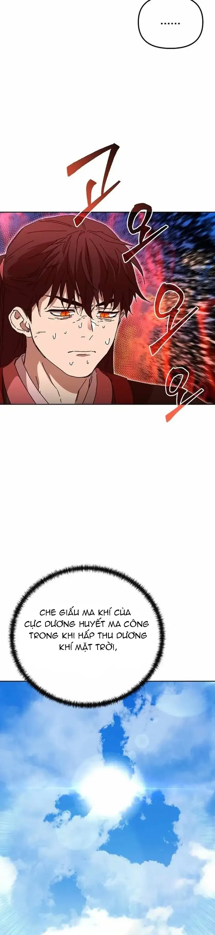 Phân Đà Lạc Dương Của Thiên Ma Thần Giáo - Chương 42 - Trang 28