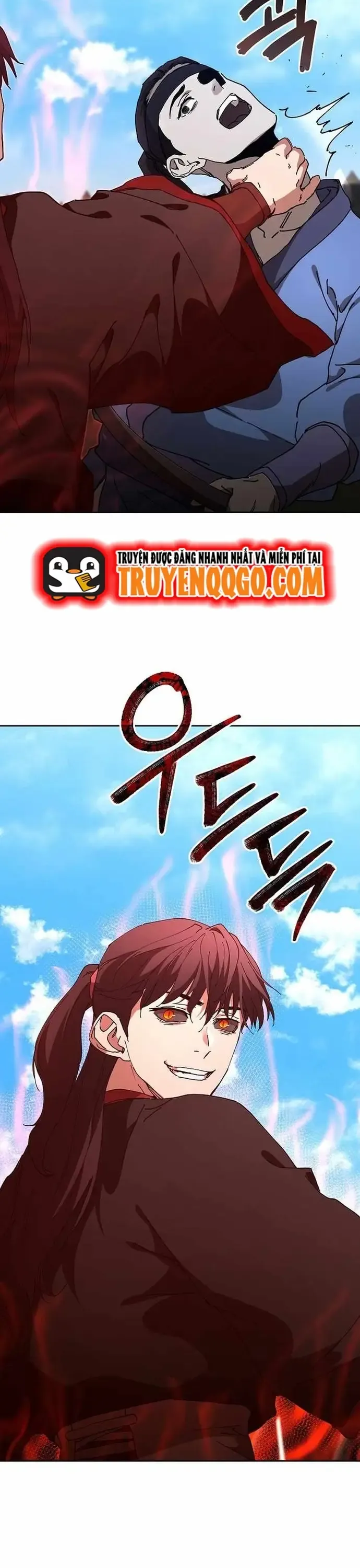 Phân Đà Lạc Dương Của Thiên Ma Thần Giáo - Chương 42 - Trang 39