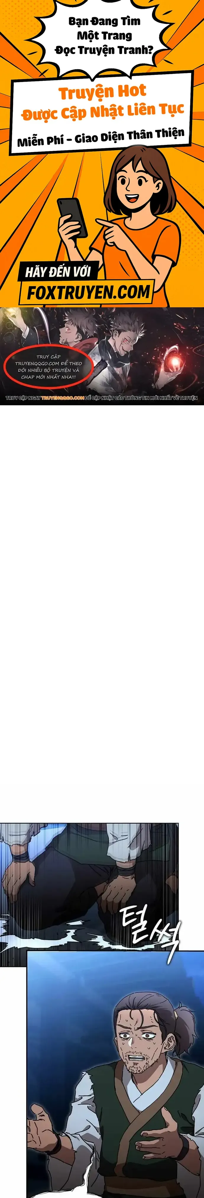 Phân Đà Lạc Dương Của Thiên Ma Thần Giáo - Chương 42 - Trang 1