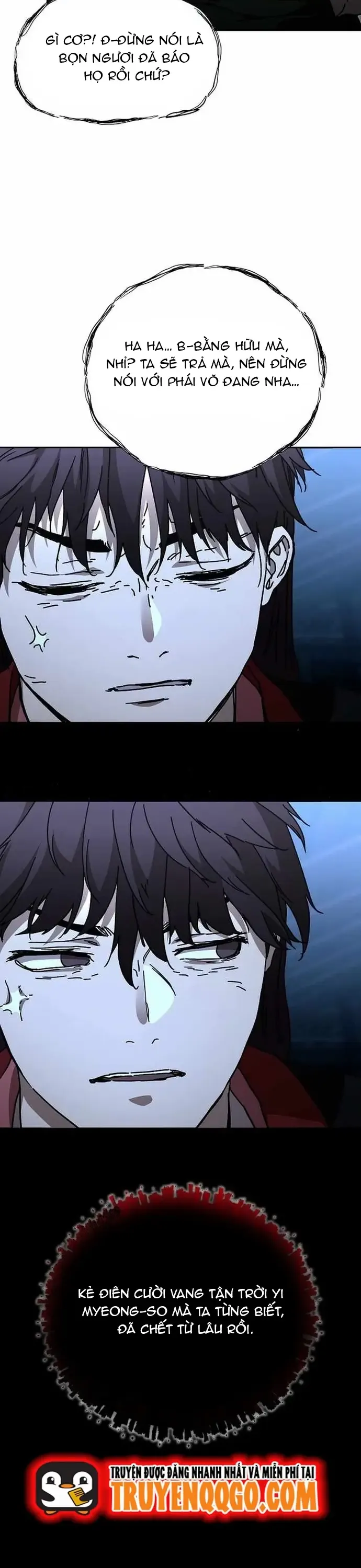 Phân Đà Lạc Dương Của Thiên Ma Thần Giáo - Chương 42 - Trang 2