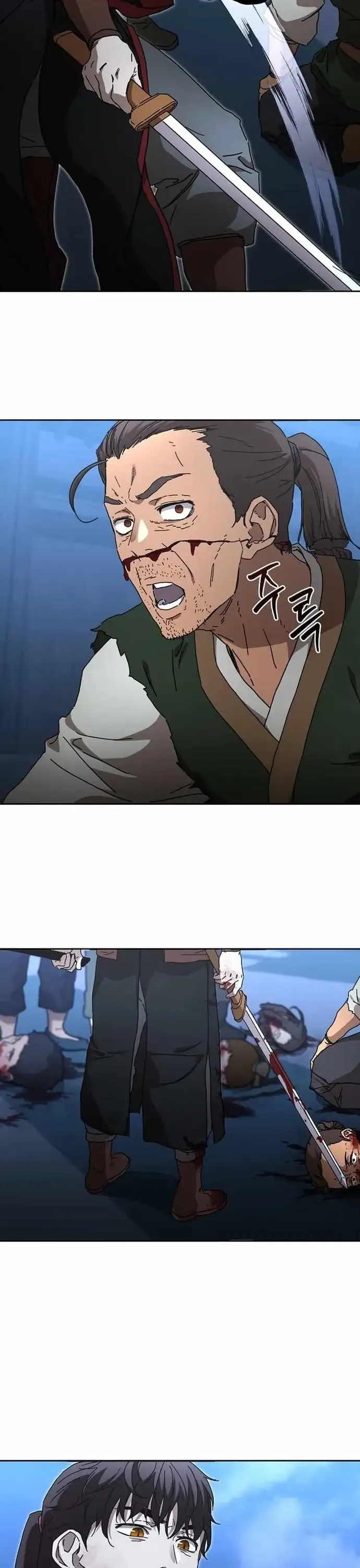 Phân Đà Lạc Dương Của Thiên Ma Thần Giáo - Chương 42 - Trang 4