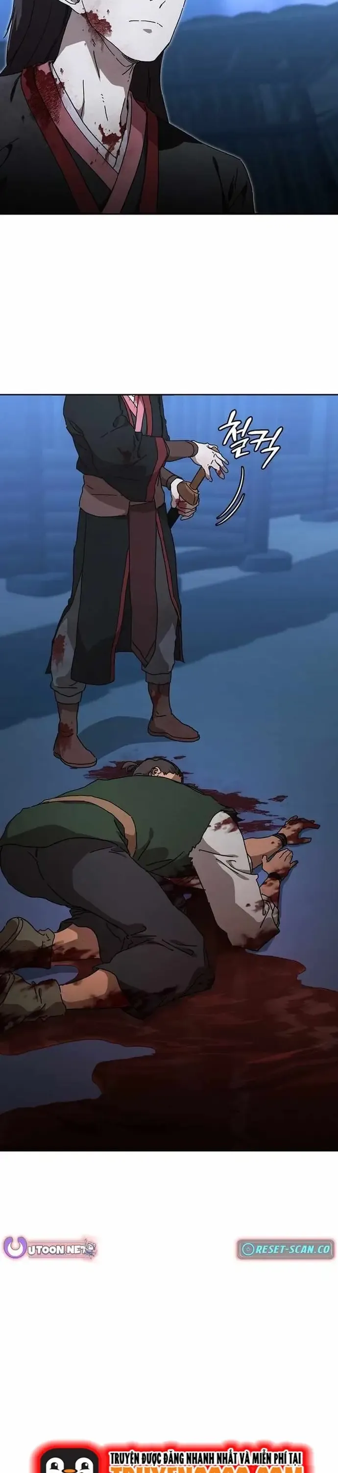 Phân Đà Lạc Dương Của Thiên Ma Thần Giáo - Chương 42 - Trang 5