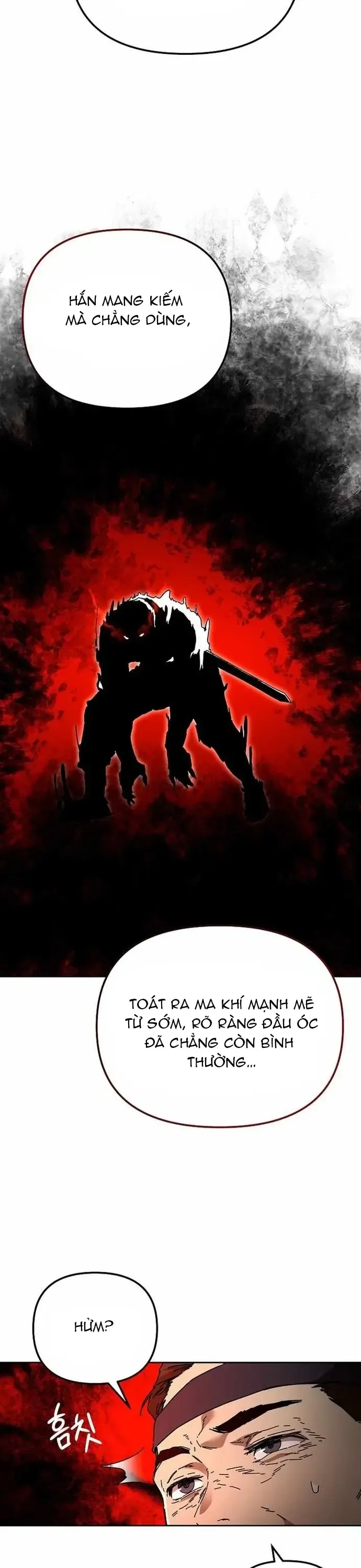 Phân Đà Lạc Dương Của Thiên Ma Thần Giáo - Chương 42 - Trang 27