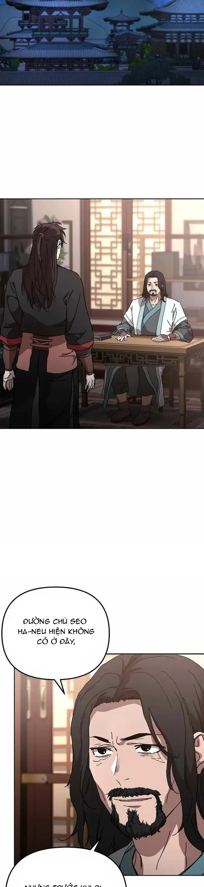 Phân Đà Lạc Dương Của Thiên Ma Thần Giáo - Chương 42 - Trang 7