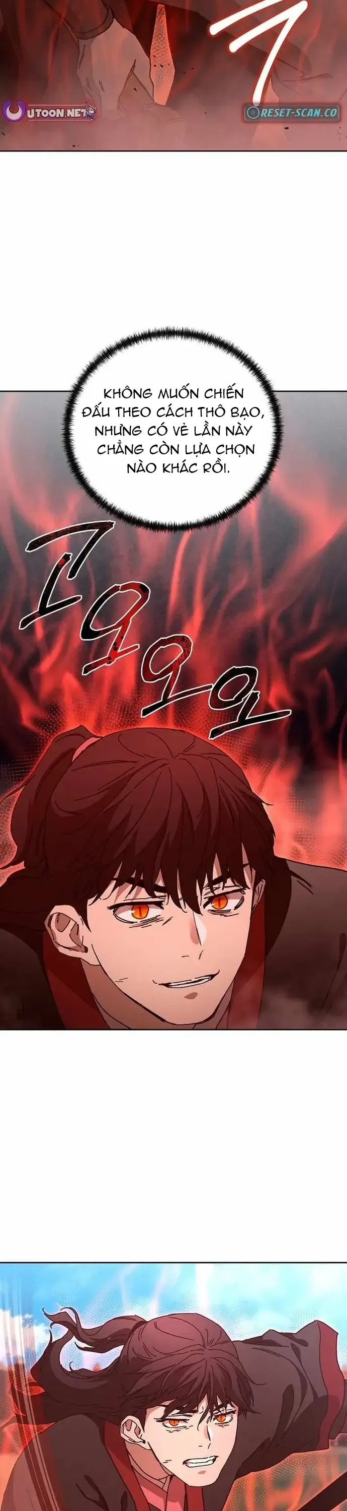 Phân Đà Lạc Dương Của Thiên Ma Thần Giáo - Chương 42 - Trang 35