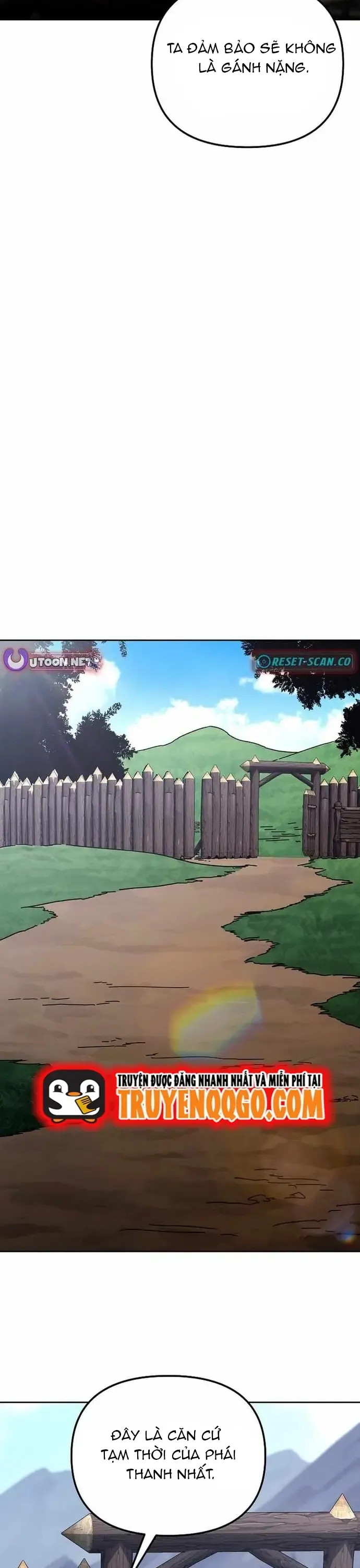 Phân Đà Lạc Dương Của Thiên Ma Thần Giáo - Chương 42 - Trang 22