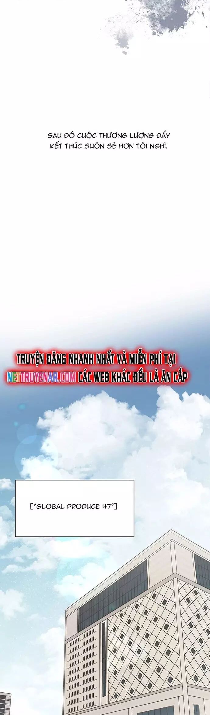 Quản Lý Cấp Cao Nhất Của Năm Chương 133 Ảnh 5