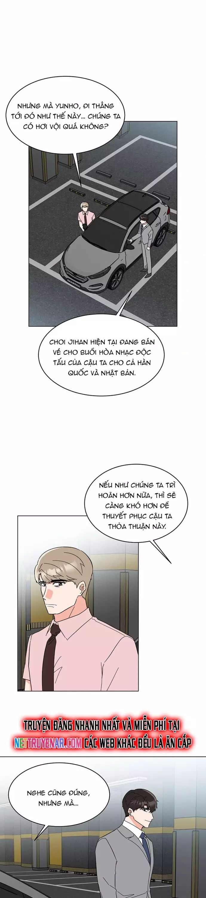 Quản Lý Cấp Cao Nhất Của Năm Chương 133 Ảnh 29